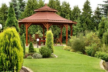 Landscape Services