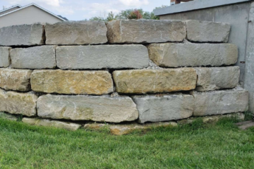 Retaining Walls